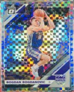 Bogdan Bogdanovic