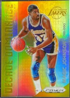 Magic Johnson