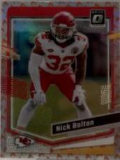 Nick Bolton