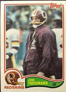 Joe Theismann