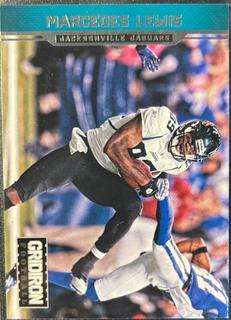 Marcedes Lewis
