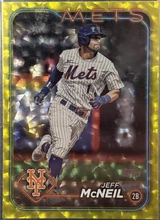 Jeff McNeil