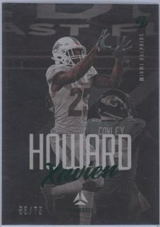 Xavien Howard