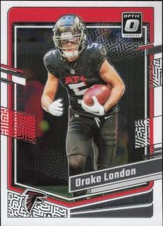 Drake London