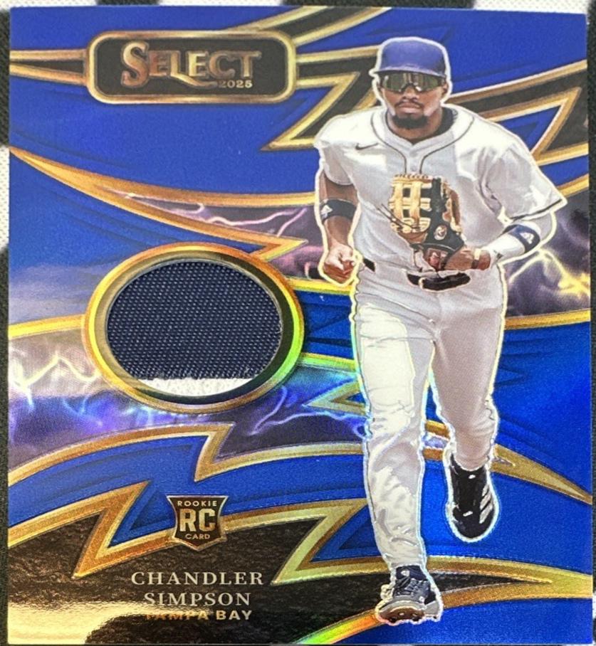 Chandler Simpson #29