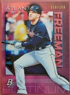 Freddie Freeman