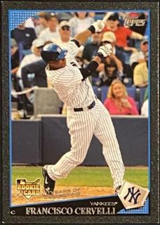 Francisco Cervelli