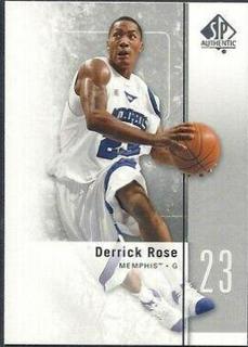 Derrick Rose