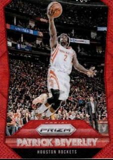 Patrick Beverley