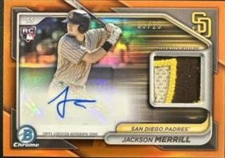 Jackson Merrill