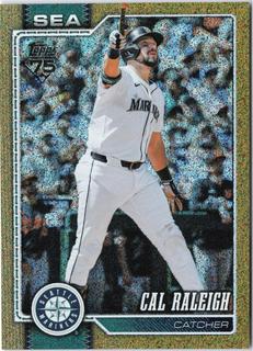 Cal Raleigh