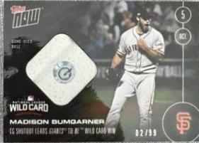 Madison Bumgarner