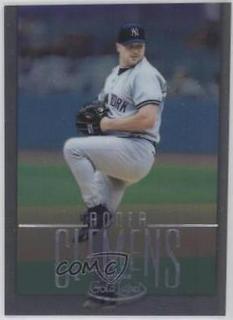 Roger Clemens