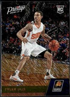Tyler Ulis