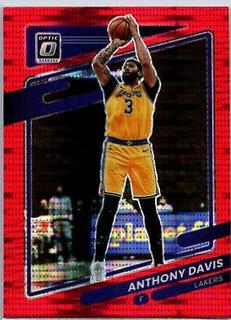 Anthony Davis