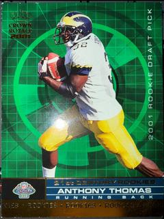 Anthony Thomas