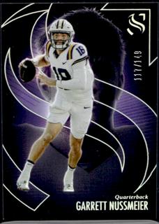 Garrett Nussmeier