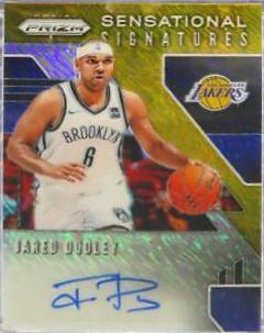 Jared Dudley