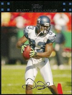 Deion Branch