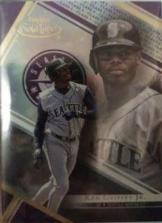 Ken Griffey Jr.