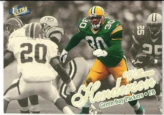 William Henderson