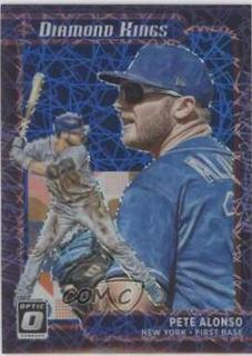 Pete Alonso