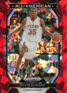 Kevin Durant