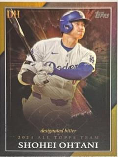 Shohei Ohtani
