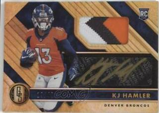 KJ Hamler