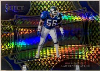 Lawrence Taylor
