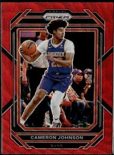 Cameron Johnson