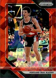 Drazen Petrovic