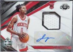 Jalen Green