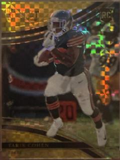 Tarik Cohen