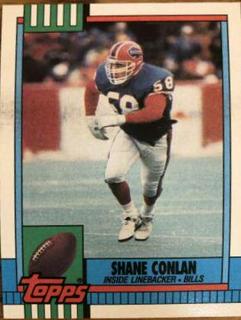 Shane Conlan
