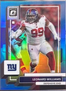 Leonard Williams