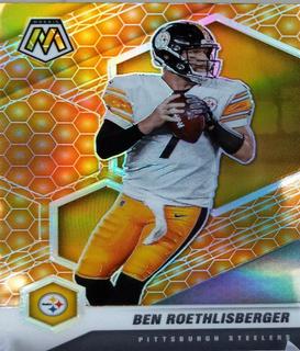 Ben Roethlisberger