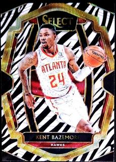 Kent Bazemore