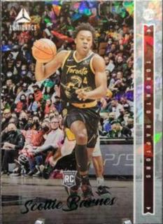 Scottie Barnes
