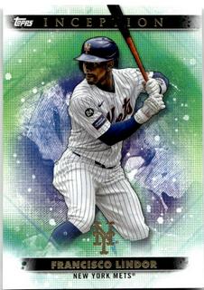 Francisco Lindor