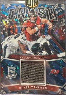 Baker Mayfield