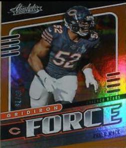 Khalil Mack