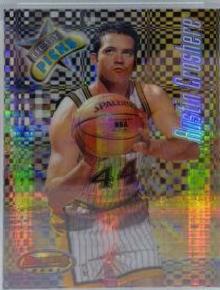 Austin Croshere