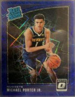 Michael Porter Jr.