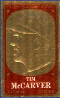 Tim McCarver