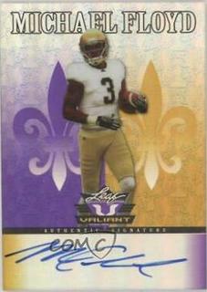 Michael Floyd