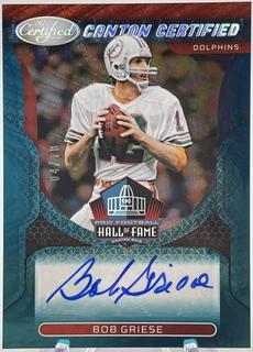 Bob Griese