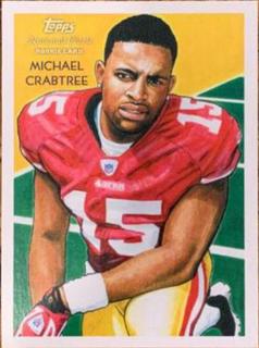 Michael Crabtree