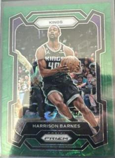 Harrison Barnes