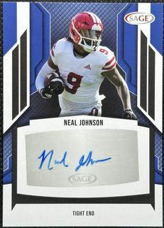 Neal Johnson